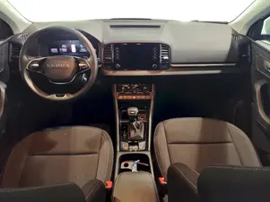 Škoda Karoq Selection