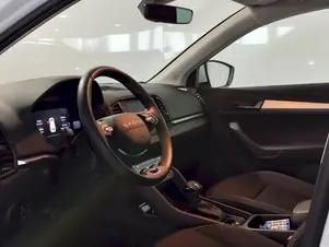 Škoda Karoq Selection