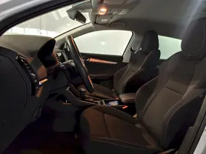 Škoda Karoq Selection