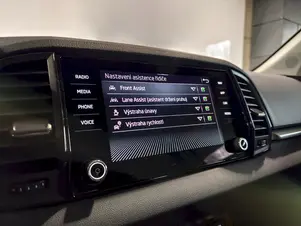 Škoda Karoq Selection