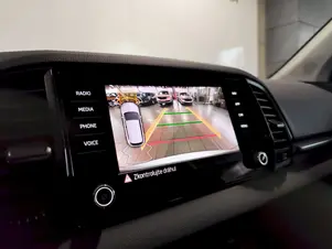 Škoda Karoq Selection