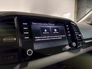 Škoda Karoq Selection