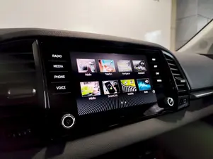 Škoda Karoq Selection