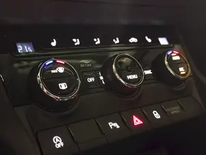 Škoda Karoq Selection