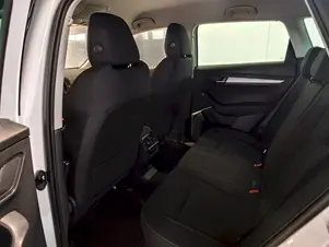 Škoda Karoq Selection