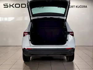 Škoda Karoq Selection