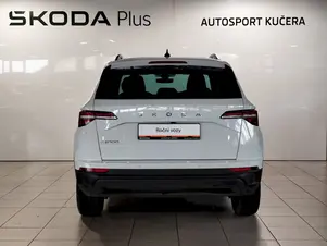 Škoda Karoq Selection