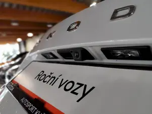 Škoda Karoq Selection