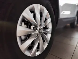 Škoda Karoq Selection