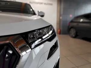 Škoda Karoq Selection