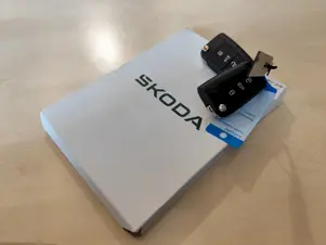 Škoda Karoq Selection