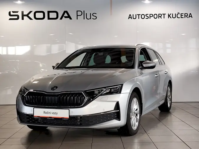 Octavia Top Selection