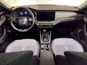 Škoda Octavia Top Selection