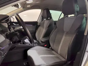 Škoda Octavia Top Selection