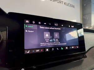 Škoda Octavia Top Selection