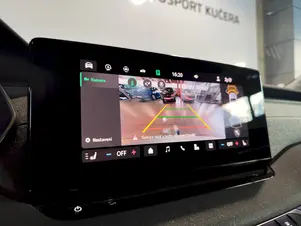 Škoda Octavia Top Selection