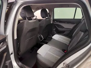 Škoda Octavia Top Selection