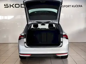 Škoda Octavia Top Selection