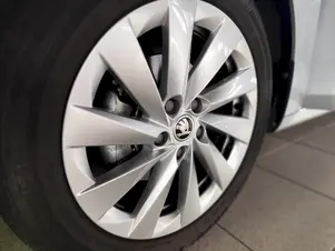 Škoda Octavia Top Selection