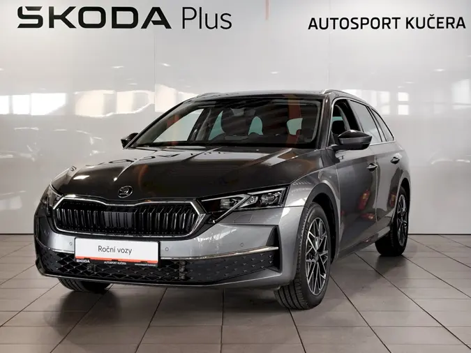 Octavia Top Selection