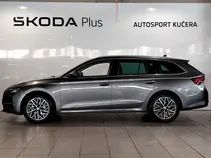 Octavia Top Selection