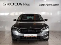 Octavia Top Selection