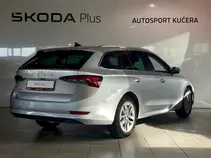 Octavia Style Plus