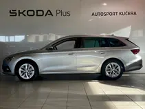 Octavia Style Plus