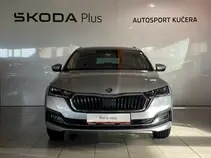 Octavia Style Plus