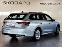 Octavia Selection