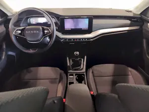 Škoda Octavia Selection