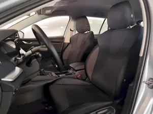 Škoda Octavia Selection