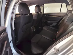 Škoda Octavia Selection
