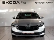 Octavia Selection