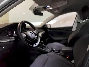 Škoda Octavia Selection