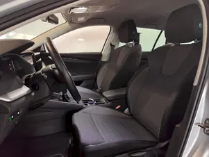 Škoda Octavia Selection