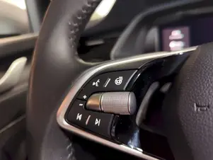 Škoda Octavia Selection