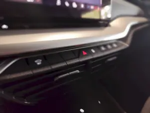 Škoda Octavia Selection