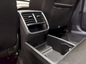 Škoda Octavia Selection