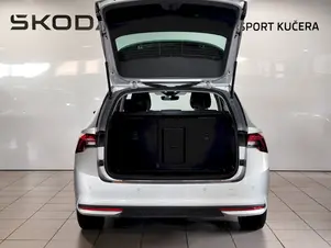 Škoda Octavia Selection