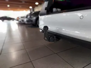 Škoda Octavia Selection