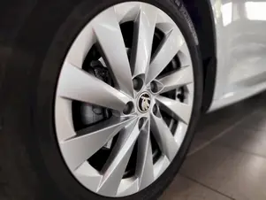 Škoda Octavia Selection