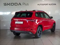 Karoq SportLine