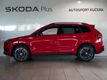 Karoq SportLine