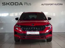 Karoq SportLine