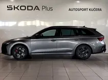 Octavia RS