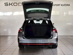 Škoda Octavia RS