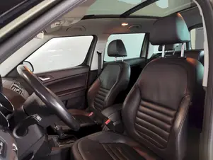 Škoda Yeti Style Outdoor