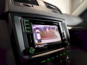 Škoda Yeti Style Outdoor