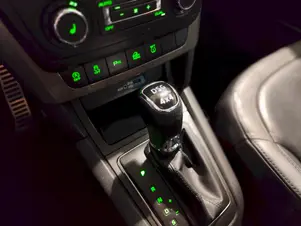 Škoda Yeti Style Outdoor